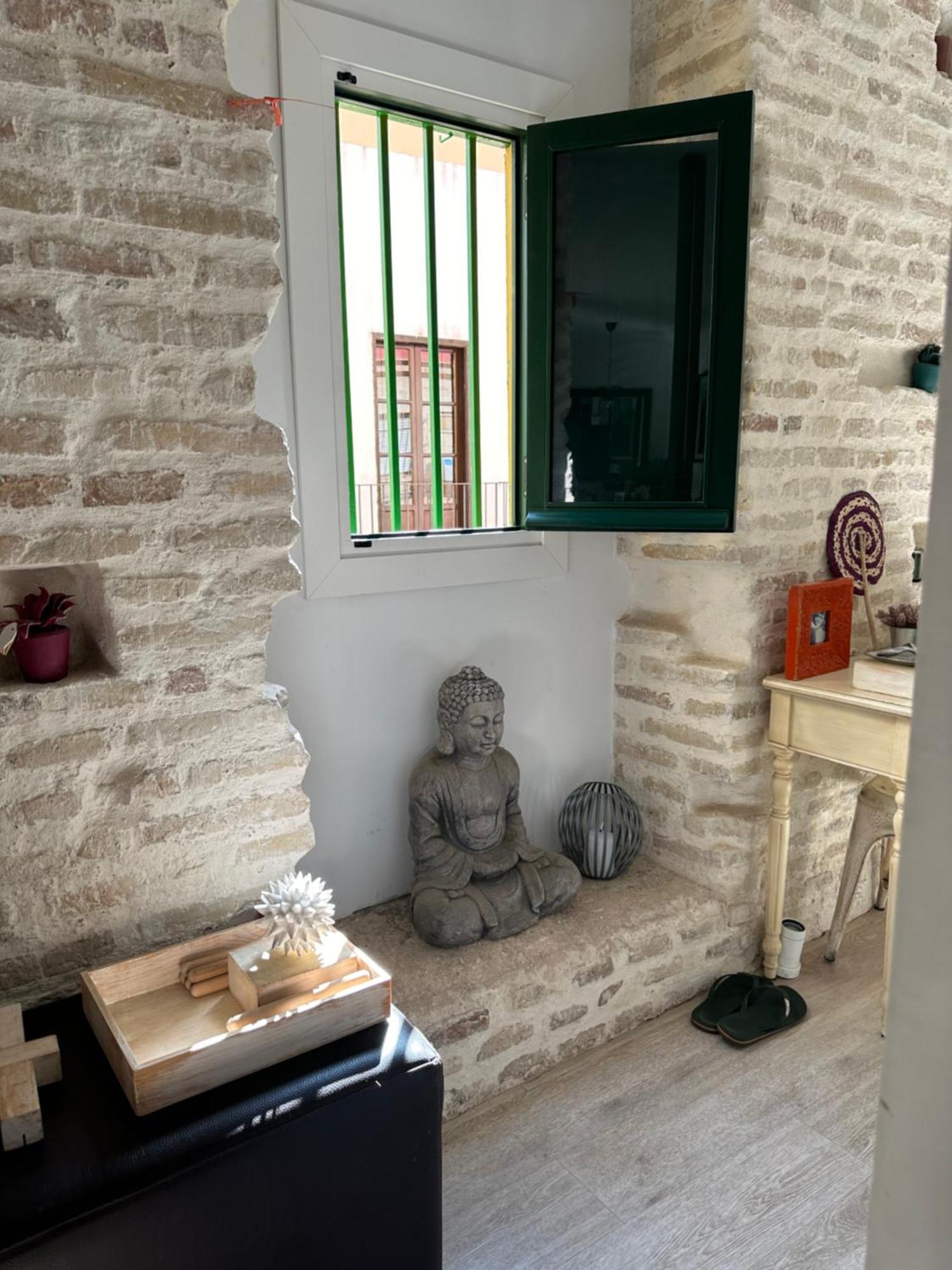 Casa Duque Compartida Familiar 2- Habitacion Bano Propio Севилья Экстерьер фото